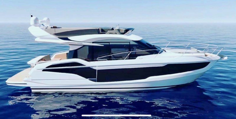 Galeon Fly 440