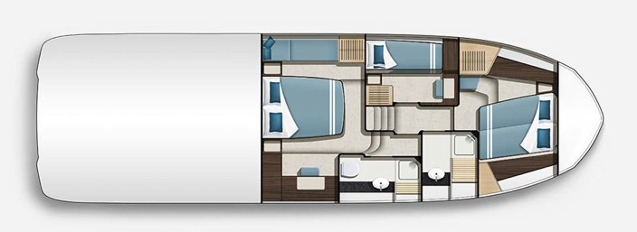 Galeon Fly 440