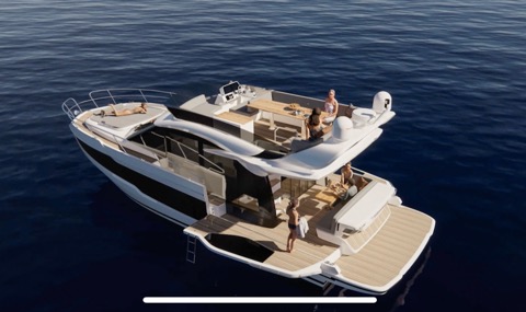 Galeon Fly 440